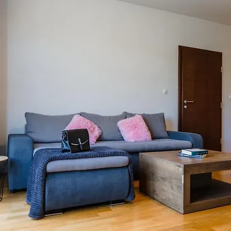 Tkalac Apartment *