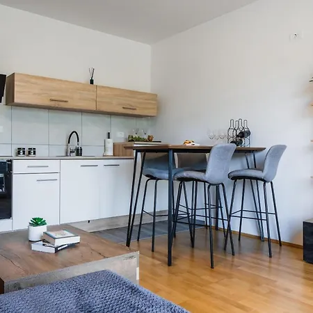 Apartment Tkalac