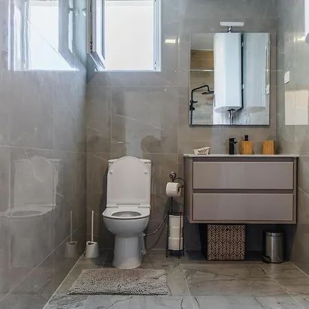 Tkalac Apartment Vir