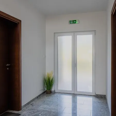 Tkalac Apartment