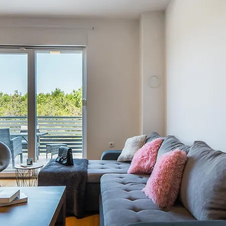 Apartment Tkalac