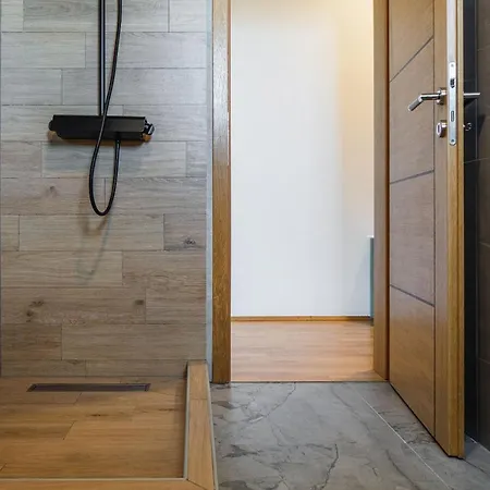 Tkalac Apartment *