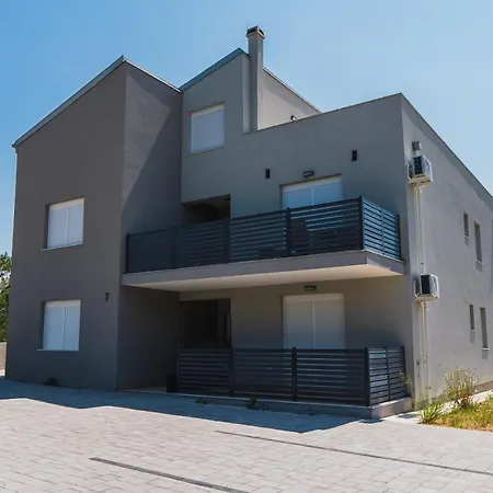 Tkalac Apartment *